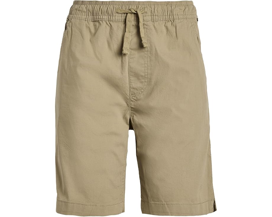 Детские шорты Taxer с низкой посадкой и эластичным поясом Quiksilver Kids