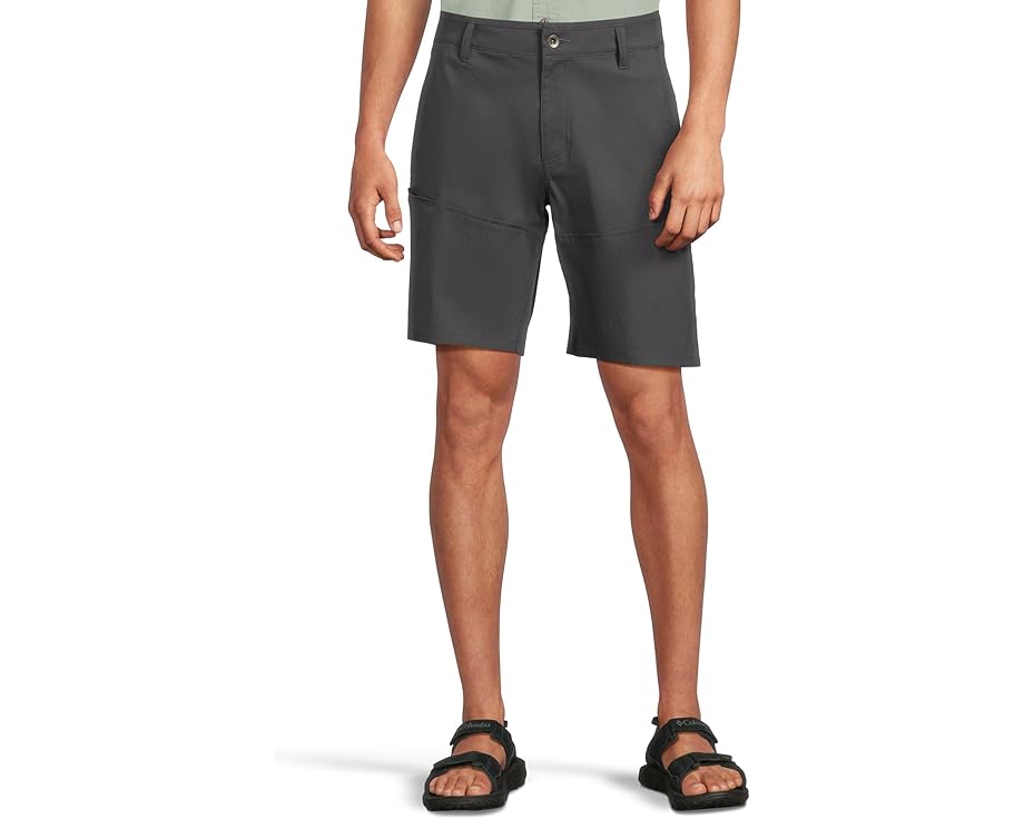 Шорты Mountain Hardwear Hardwear AP с карманом для телефона на бедре