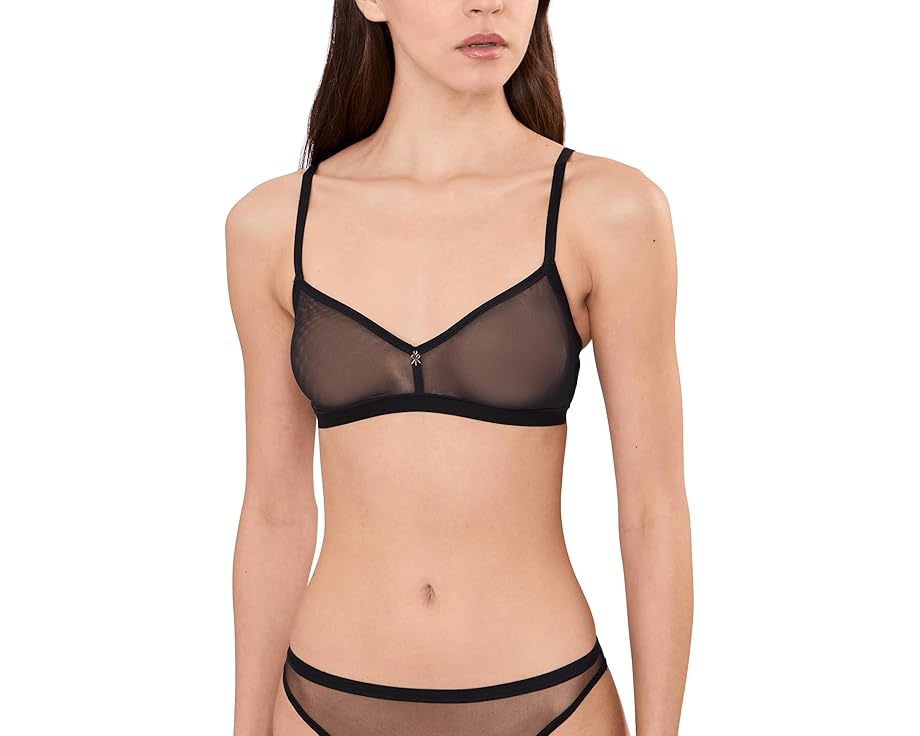 Бюстгальтер без косточек Soire Iconic от Cosabella