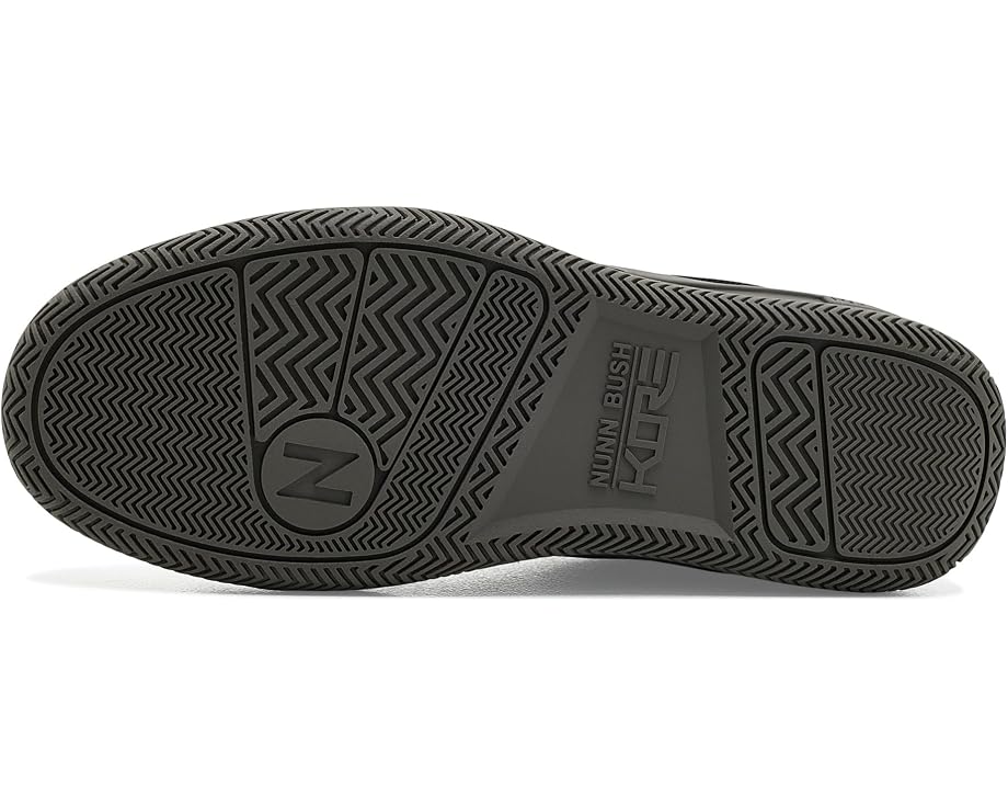 Кроссовки Kortside Knit U-Bal спортивного стиля Nunn Bush