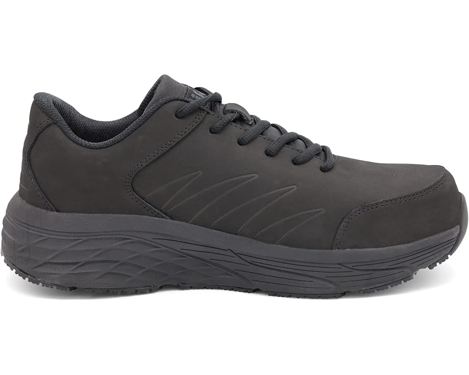 Ботинки DoLife Comfort Core Leather с композитным носком