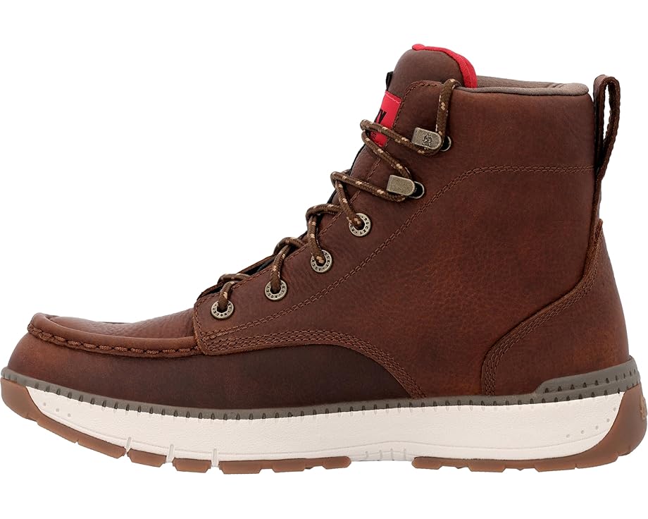 Ботинки Rebound Wedge Rocky с композитным носком