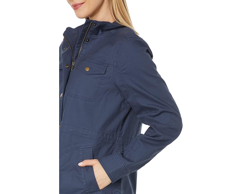 Куртка L.L.Bean BeanFlex Utility с эффектом стрейч