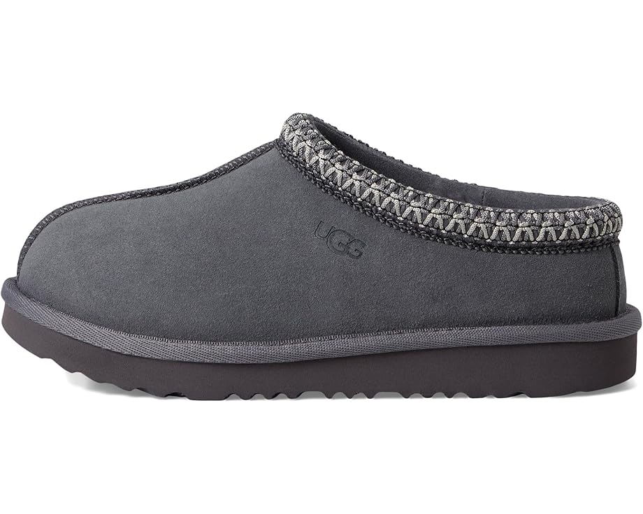 Тапочки UGG Kids Tasman II для малышей с меховой подкладкой