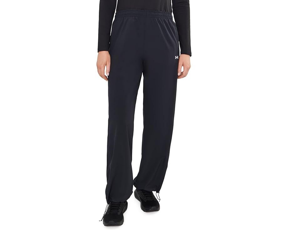 Штаны Under Armour Rival Woven Core для женщин