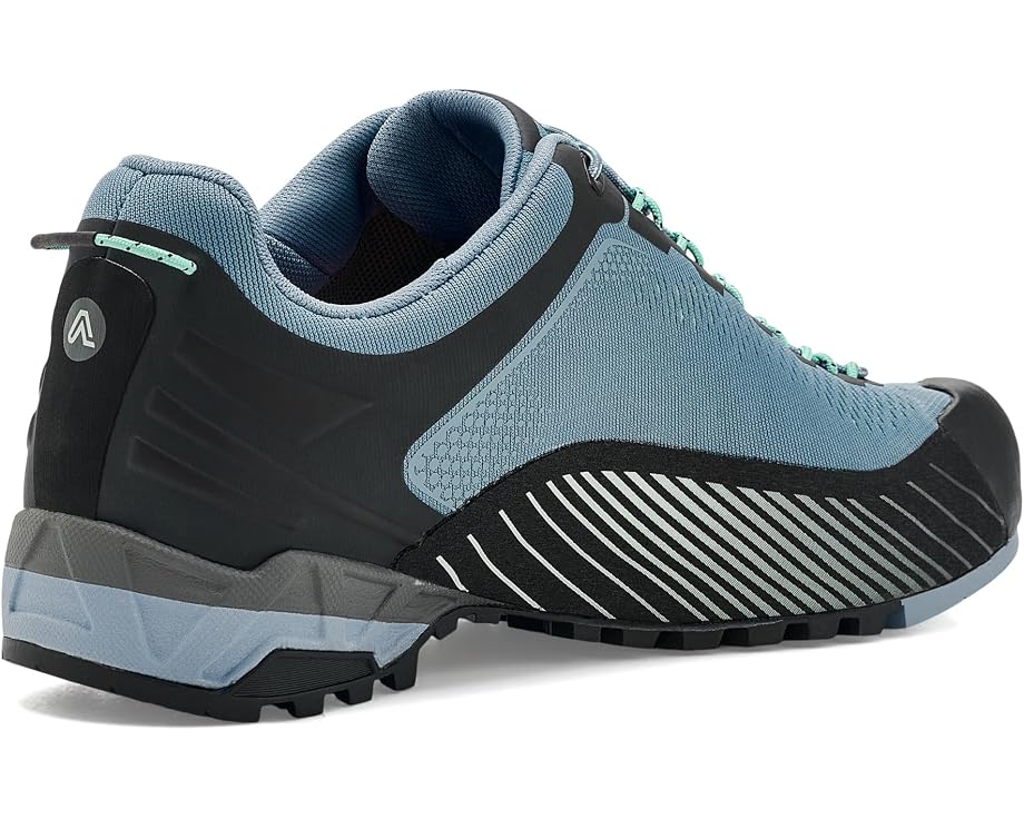 Кроссовки Asolo Eldo Evo Gv Ml с мембраной GORE-TEX