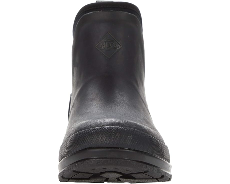 Ботинки Muck Originals Ankle The Original Muck Boot Company с круглым носком
