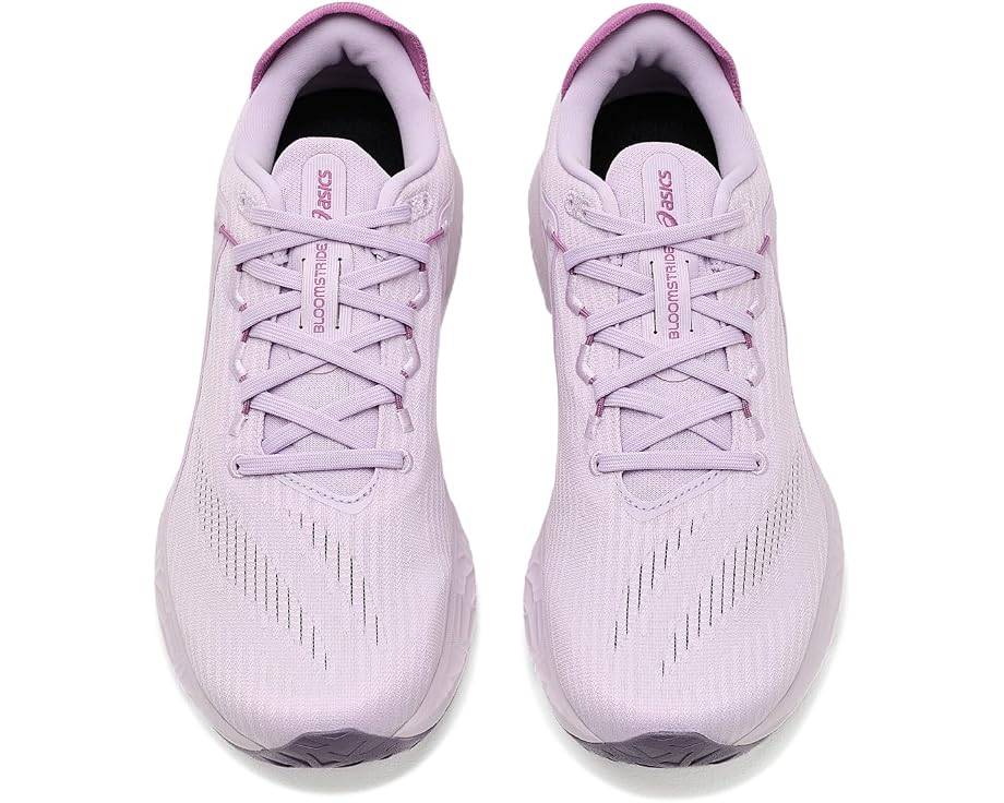ASICS Bloomstride женские кроссовки для бега с амортизацией FF LUXE