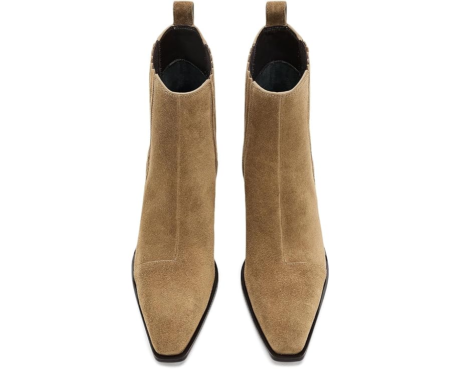 Челси Newbury от rag & bone с конусным каблуком