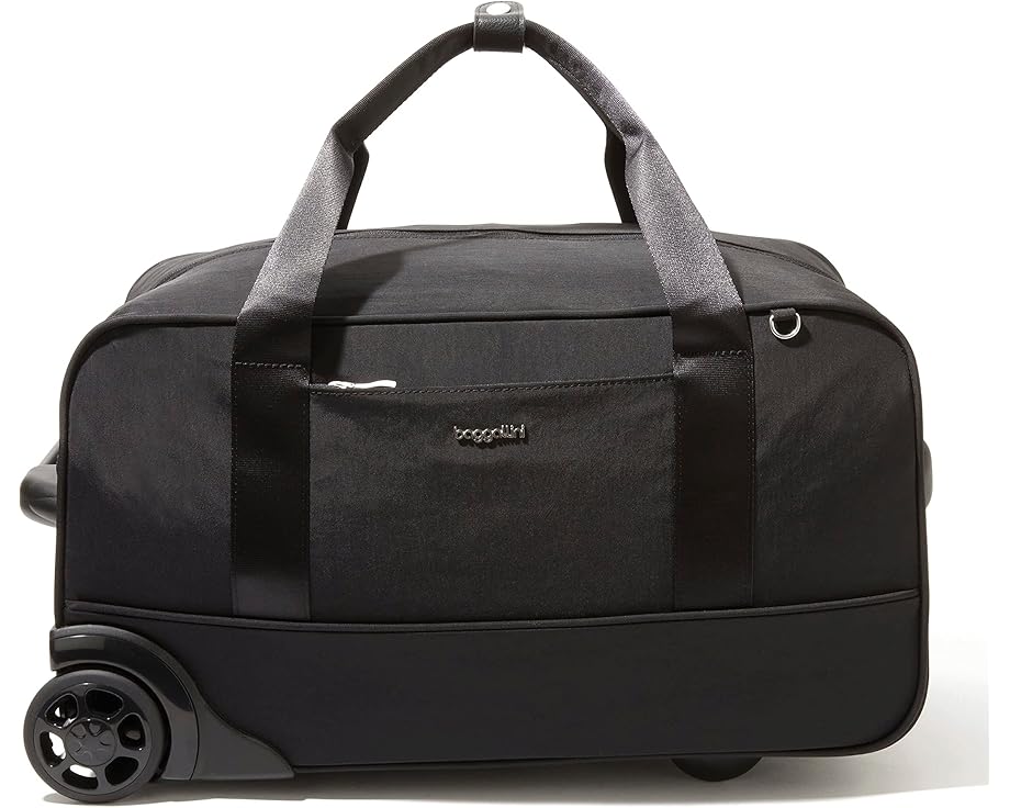 Дорожная сумка-дуэль Baggallini Carry-On с колесами