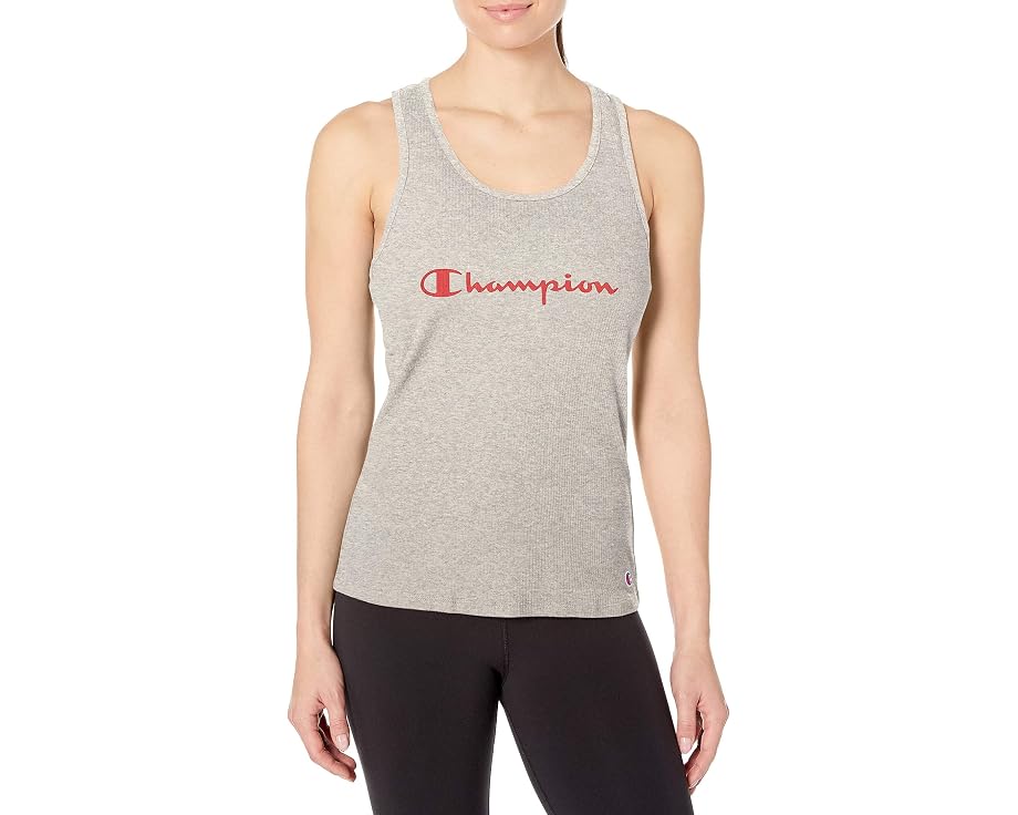 Топ майка Champion Sleep Racerback Tank с открытой спиной
