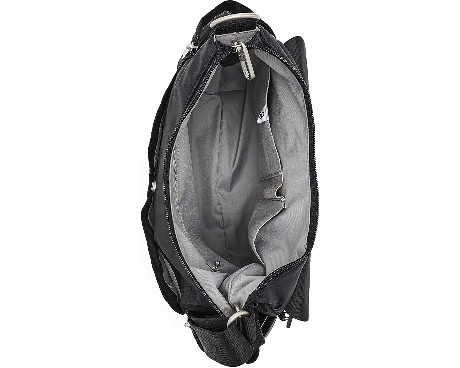 Сумка Baggallini Journey Anti-Theft Hobo с защитой от кражи