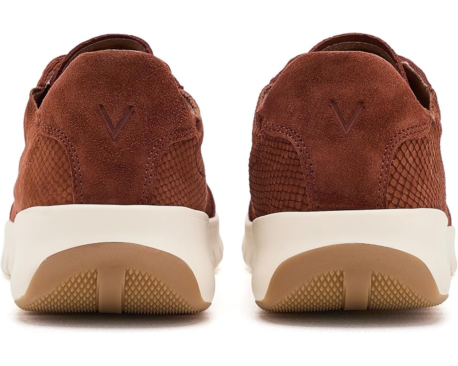 Повседневные кеды Uptown Sneaker VIONIC на шнуровке