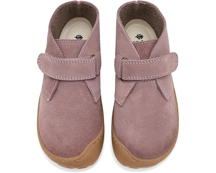 Ботильоны Bosco Barefoot Botin Serraje victoria Kids для детей
