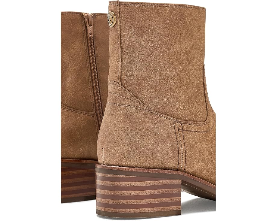 Ботильоны Miranda Low Zip от Frye and Co