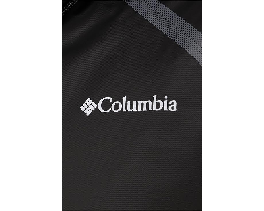 Columbia водонепроницаемая куртка Reign No Shine из переработанного нейлона