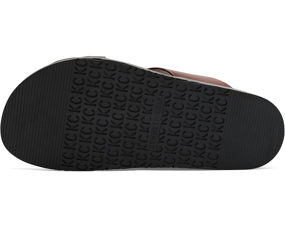 Сандалии Kenneth Cole Wooper с кожаными ремешками