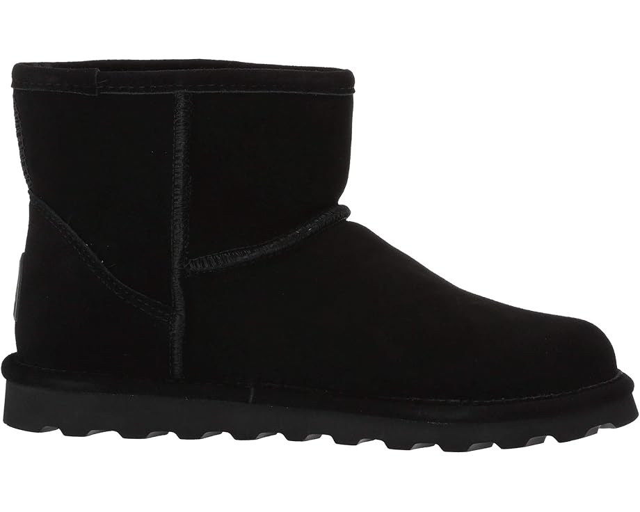 Угги Bearpaw Alyssa с подкладкой из овчины и технологией NeverWet