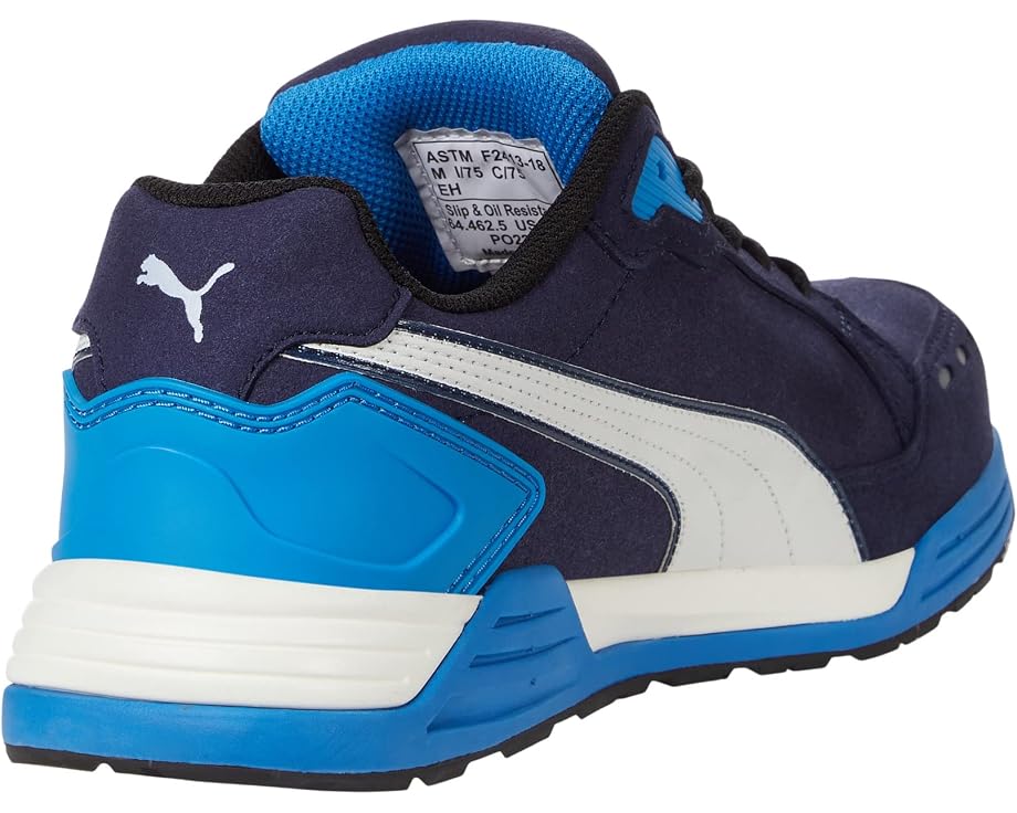 Puma Airtwist Low защитные кроссовки с композитным носком