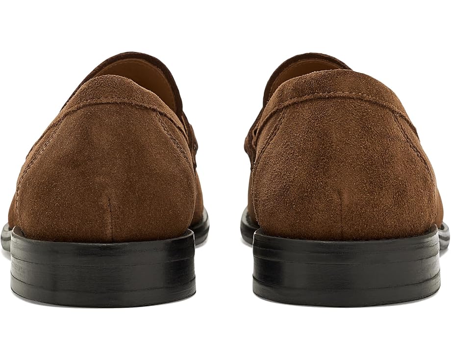 Vagabond Shoemakers Linn лоферы кожаные с каблуком