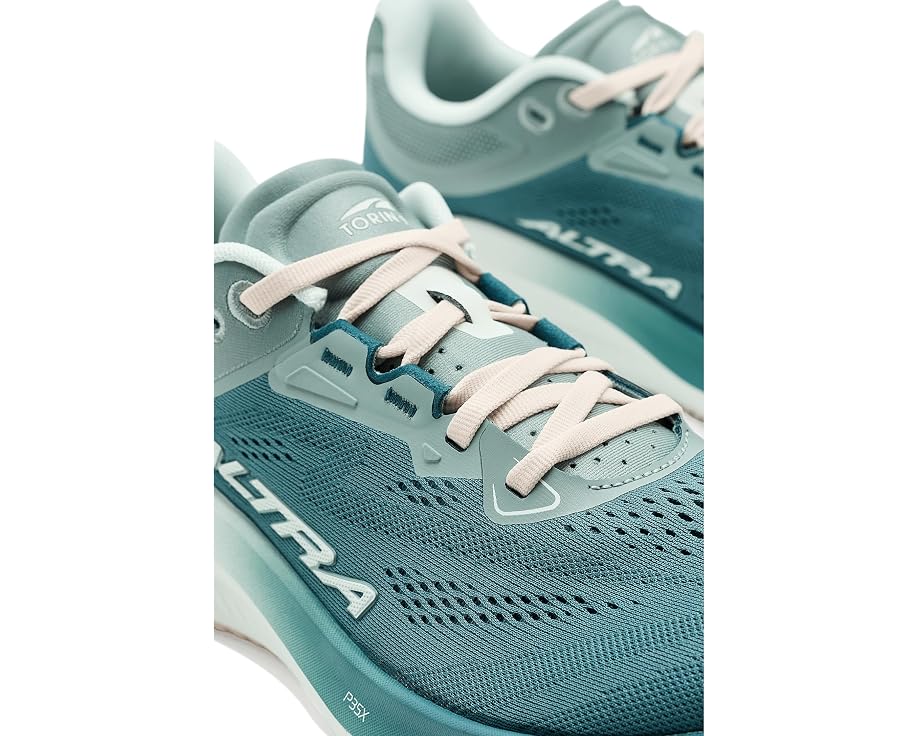 Кроссовки Altra Torin 9 с сетчатым верхом