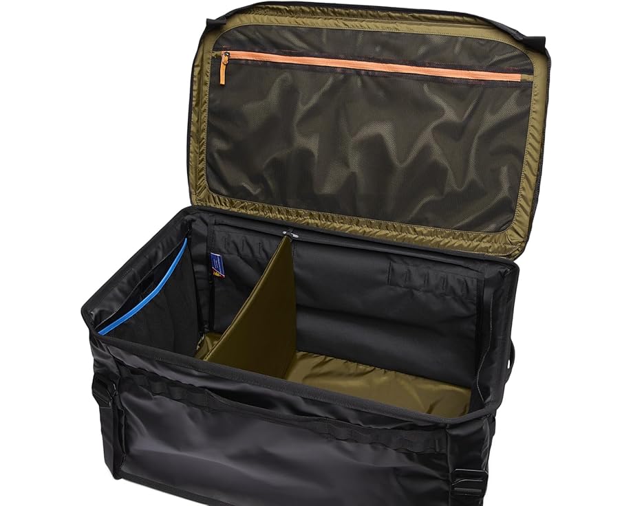 Cotopaxi Allpa 90L Gear Hauler Box ящик для перевозки