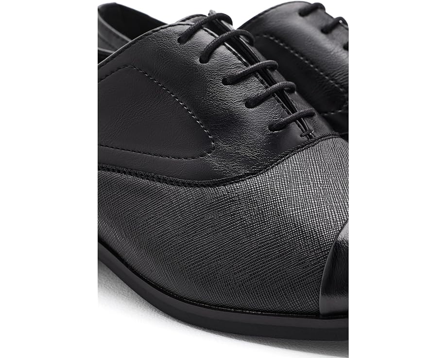 Kenneth Cole Hector Оксфорд с квадратным носком