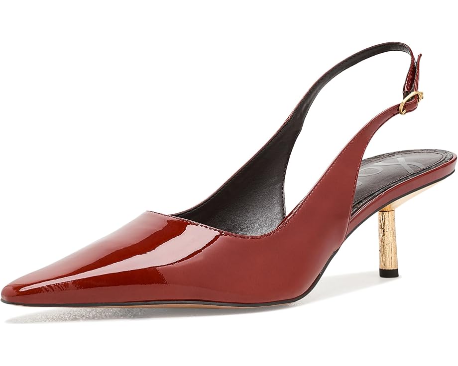 Sam Edelman сандалии Bianka Sling 5 на каблуке