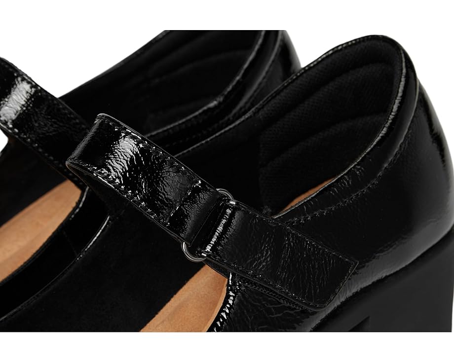 Туфли Hayes с застежкой на липучке и стелькой с эффектом памяти Comfortiva