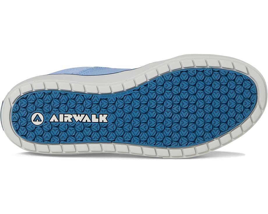 Airwalk Work Composite Toe Venice ботинки с композитным носком