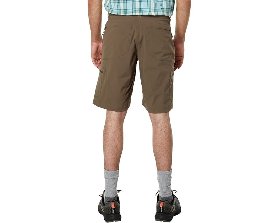Шорты Cresta Hiking L.L.Bean для походов с UPF 50+