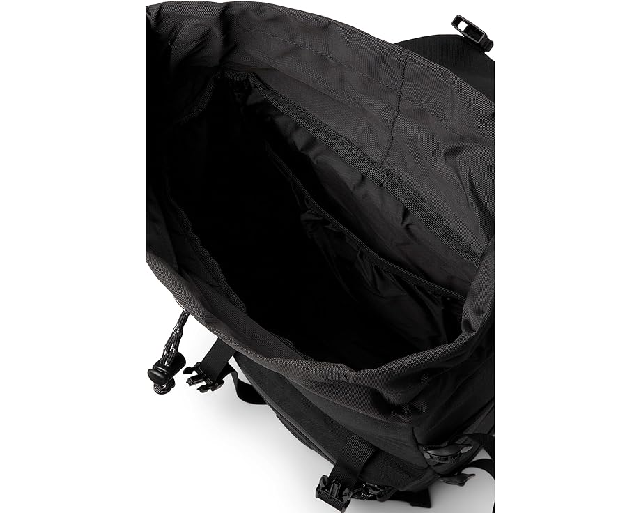 Topo Designs рюкзак Rover Pack Tech с внешним отсеком для ноутбука и боковыми карманами