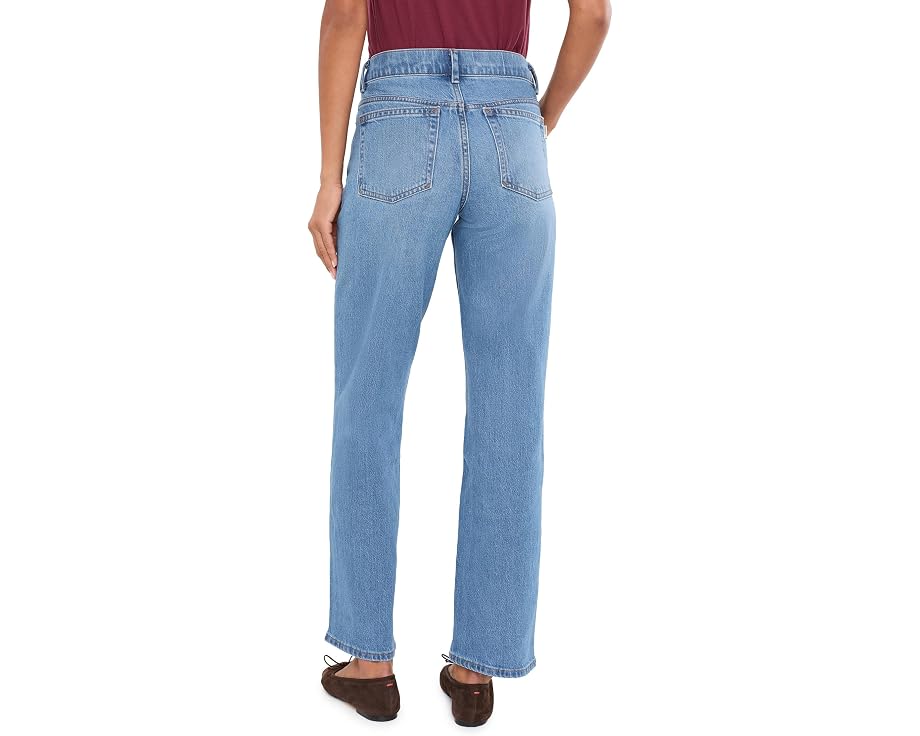 Джинсы Toad&Co Tamarack Straight прямого кроя