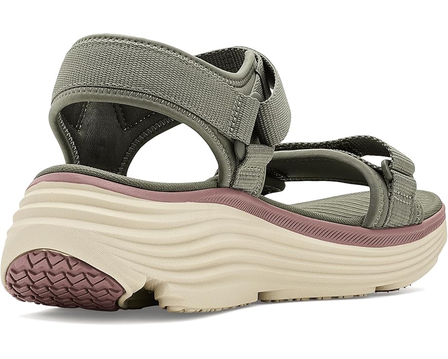 Сандалии SKECHERS Performance On-The-Go Max Cushioning Endeavour с технологией ULTRA GO