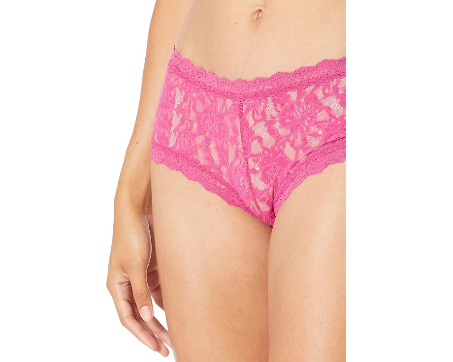 Бикини из кружева Signature Lace с французским покроем