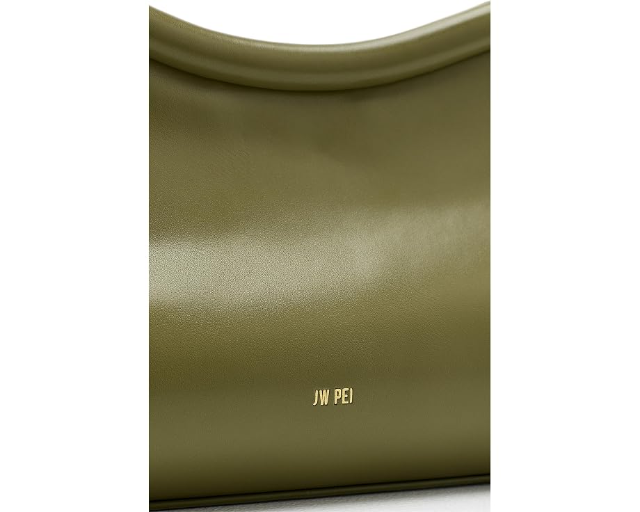 Naomi Curved Shoulder Bag