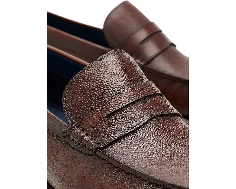 Мужские слипоны Steve Madden Duncan с кисточкой