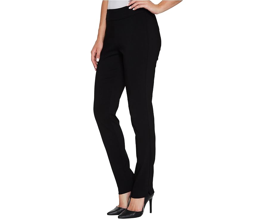 Утягивающие брюки Pull-On Skinny от Krazy Larry с панелью для живота