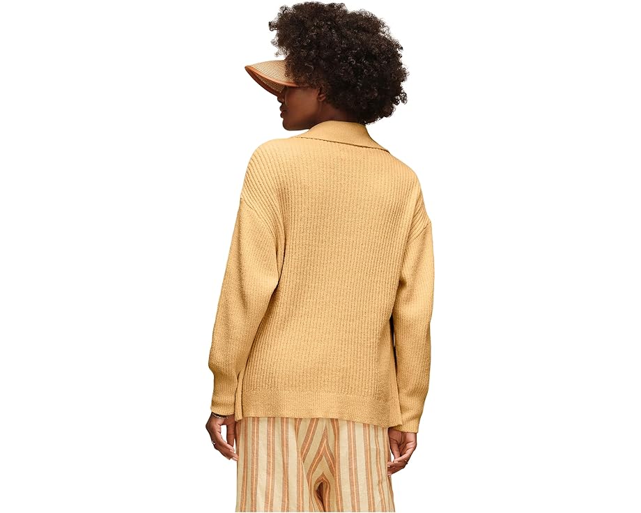 Кардиган UGG Junipher Cardigan Lite из переработанного полиэстера