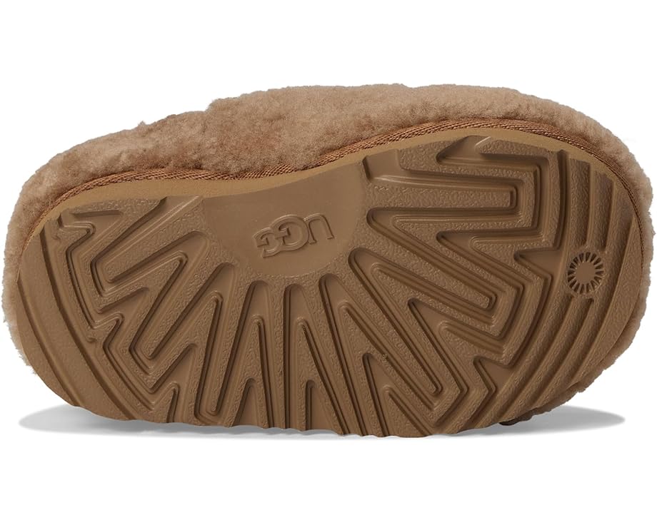 UGG Tasman Maxi Curly для малышей