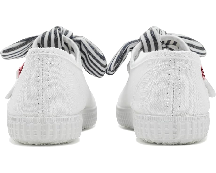 Кроссовки детские Cienta Kids Shoes 53002 темно-синие с липучкой