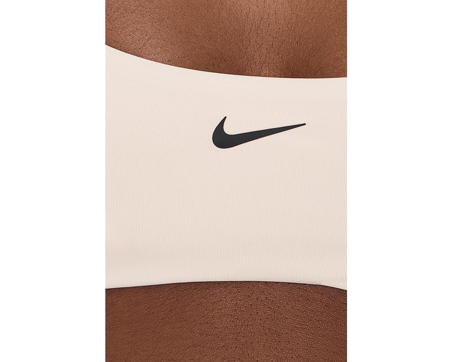 Nike Effortless Essential Топ бикини в стиле бралетт со съемными чашками