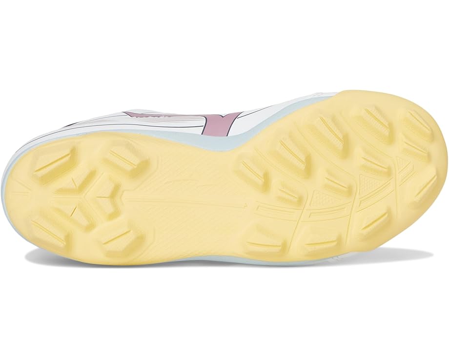 Бутсы Mizuno Cushionrevo Finch Jr для юных спортсменов