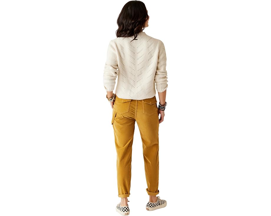 Corey Butter Pants