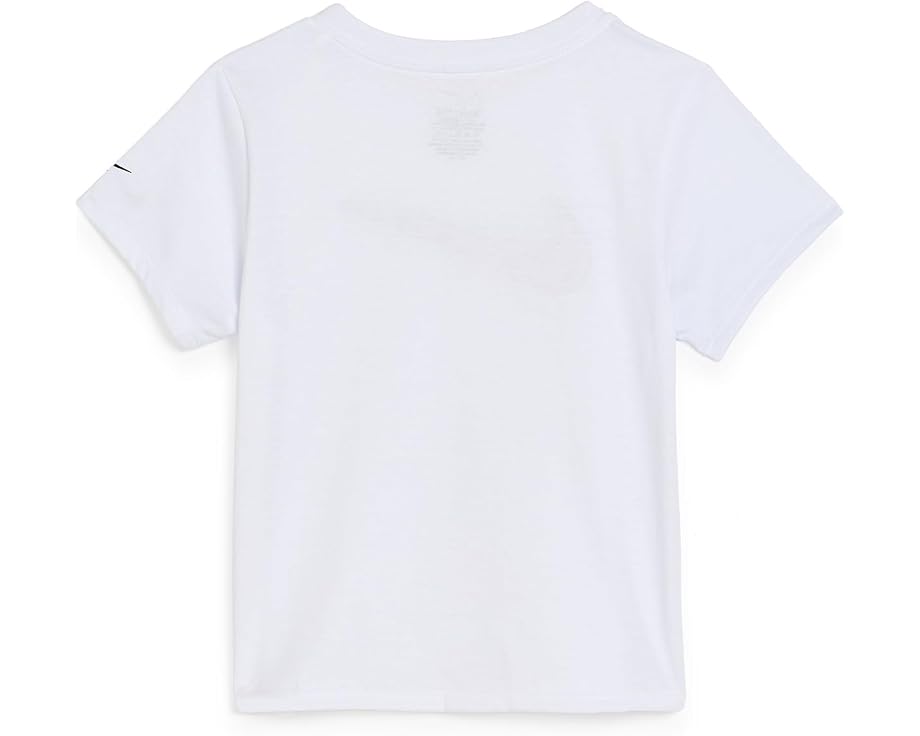 Комплект Nike из футболки и шорт Tempo для детей