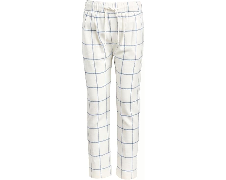 Appaman Kids Resort Pants для детей с регулируемым поясом и карманами