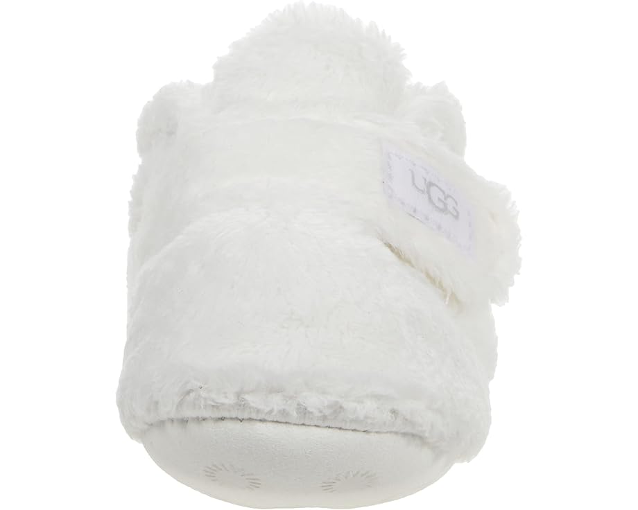 UGG Bixbee и шапка-бини для малышей из переработанного полиэстера