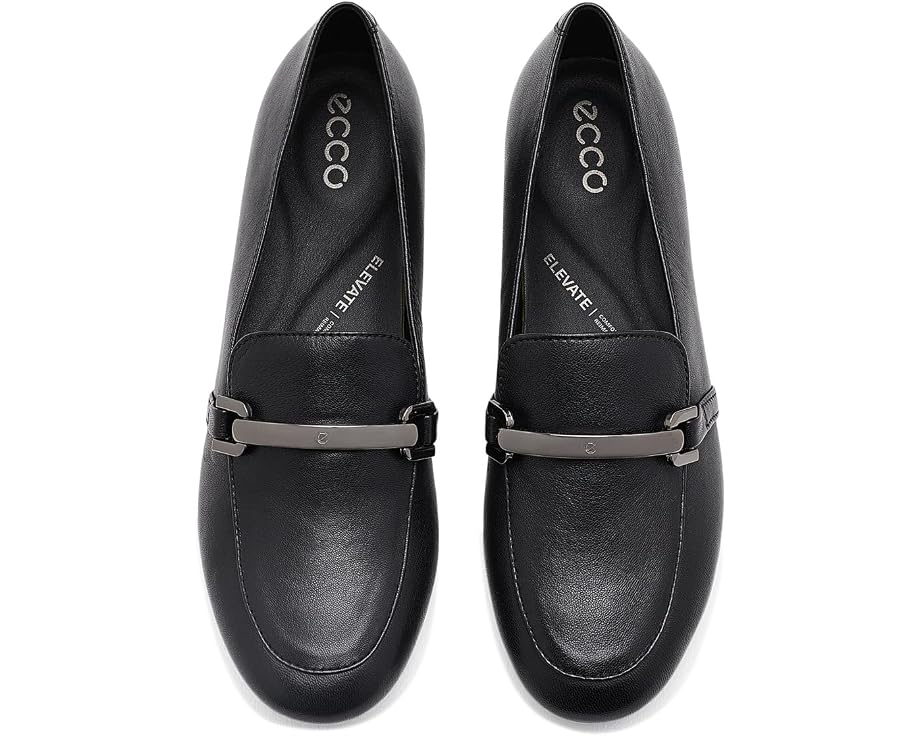Туфли ECCO Elevate 15 MM с орнаментом