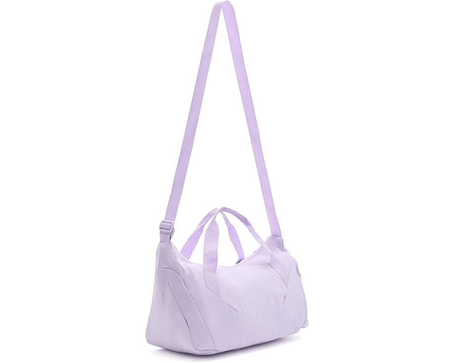 JanSport Recharge Gym Bag Medium сумка для спортзала бордовая