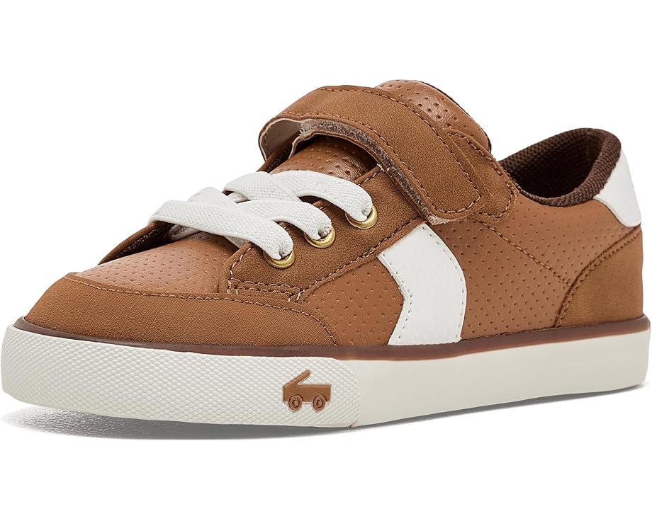 Кроссовки See Kai Run Connor для малышей из кожи